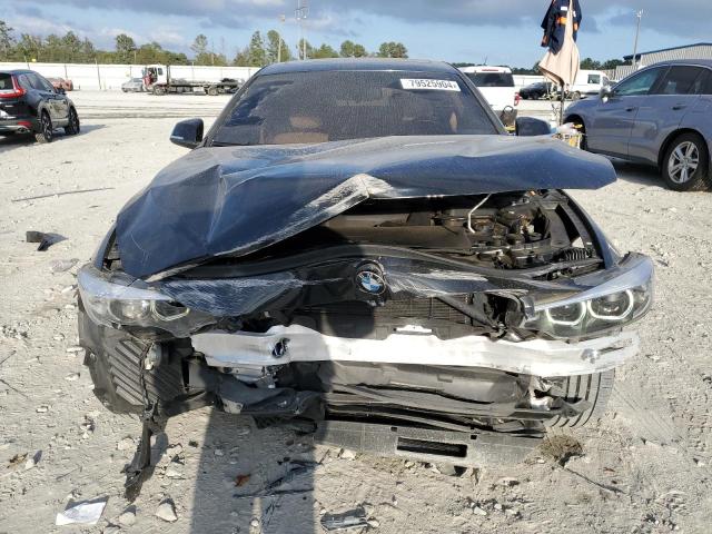 Zdjęcie 5 z aukcji – 2018 BMW 430XI GRAN z VIN WBA4J3C53JBL04367