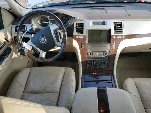 Zdjęcie 8 z aukcji – 2008 CADILLAC ESCALADE E z VIN 1GYFK66888R271894