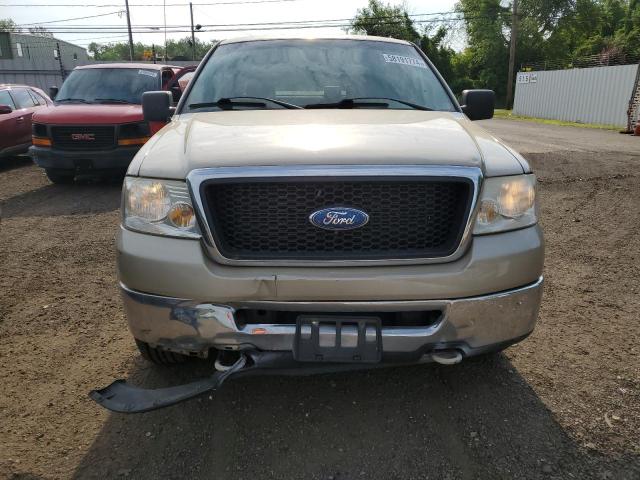 Photo 5 from auction – 2008 FORD F150 with VIN 1FTPW14528FB95407