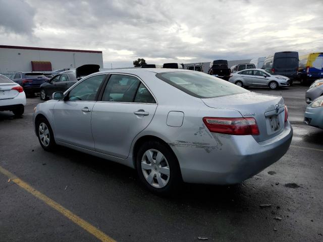 Photo 2 from auction – 2009 TOYOTA CAMRY BASE with VIN 4T1BE46K39U370838