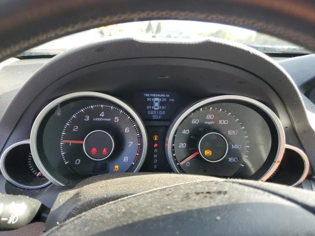 Photo 9 from auction – 2010 ACURA TL with VIN 19UUA9F51AA006375