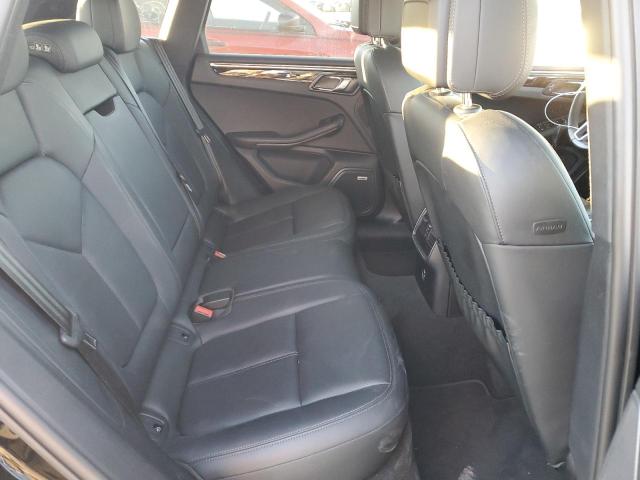 Photo 11 from auction – 2021 PORSCHE MACAN with VIN WP1AA2A51MLB06435