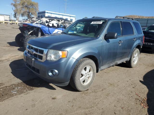 FORD ESCAPE XLT 2012 with VIN 1FMCU0D78CKC66797 - Photo from auction