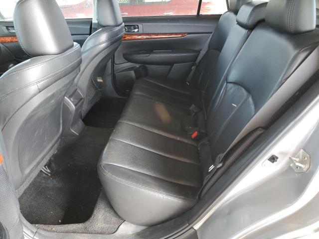 Photo 10 from auction – 2011 SUBARU OUTBACK 2. with VIN 4S4BRBJCXB3317557