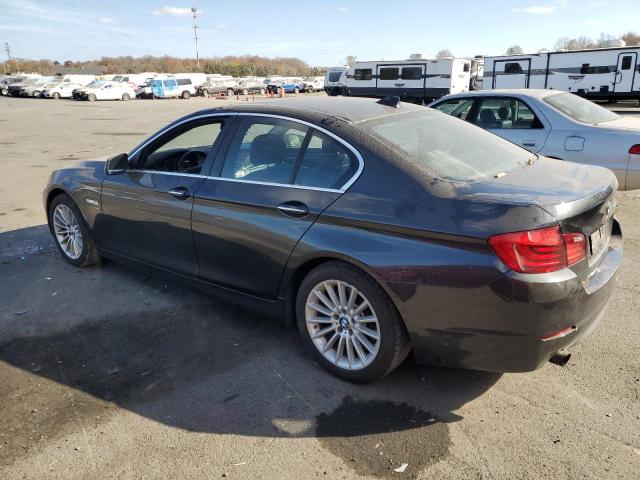 Photo 2 from auction – 2011 BMW 535 XI with VIN WBAFU7C5XBDU53825