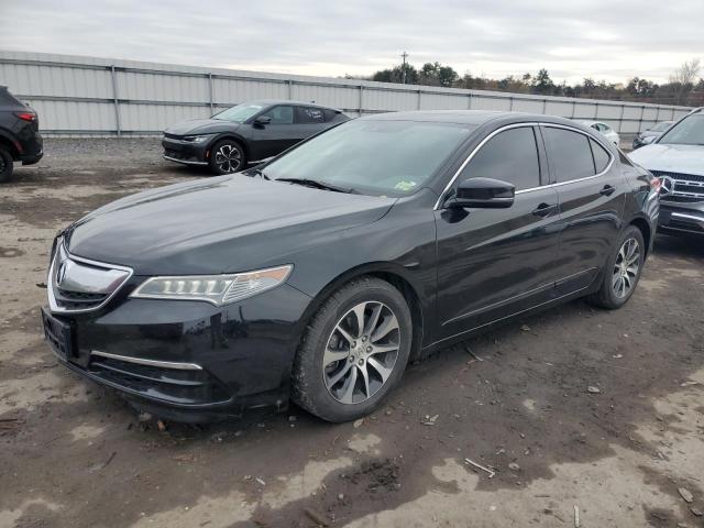 Photo 1 from auction – 2016 ACURA TLX with VIN 19UUB1F5XGA001022