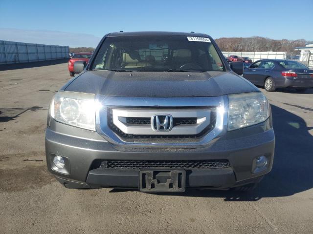 Photo 5 from auction – 2009 HONDA PILOT EXL with VIN 5FNYF48689B046367