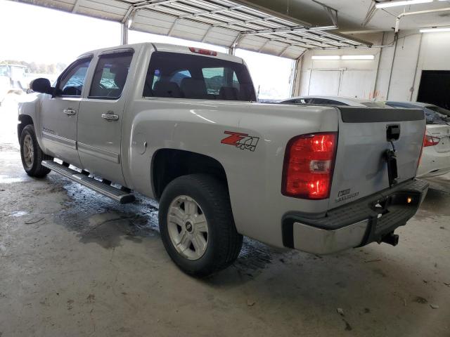 Photo 2 from auction – 2013 CHEVROLET SILVERADO with VIN 3GCPKSE75DG360960