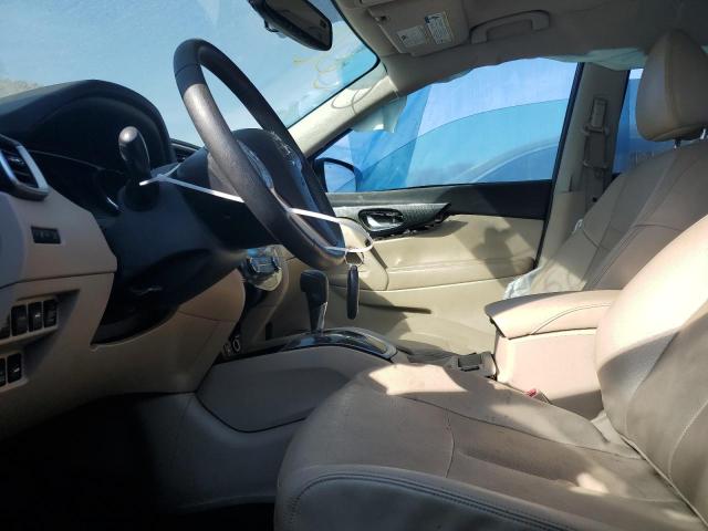 Photo 7 from auction – 2016 NISSAN ROGUE S with VIN 5N1AT2MV7GC857546