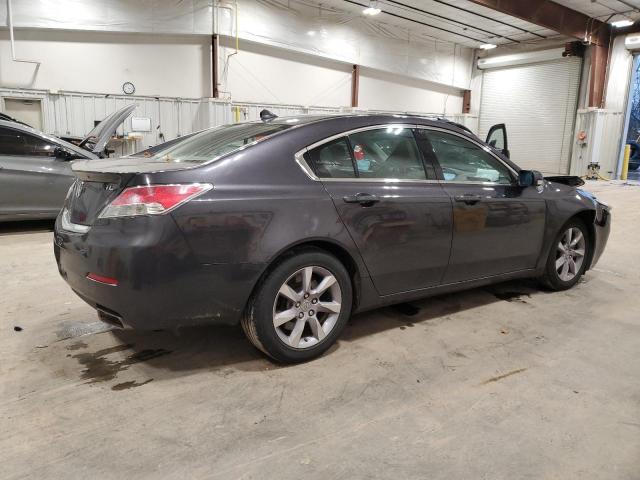 Zdjęcie 3 z aukcji – 2013 ACURA TL TECH z VIN 19UUA8F55DA012730
