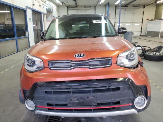 Photo 5 from auction – 2018 KIA SOUL ! with VIN KNDJX3AA0J7578181