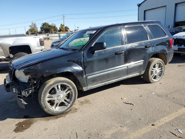 Photo 1 from auction – 2007 JEEP GRAND CHER with VIN 1J8GR48K17C640382
