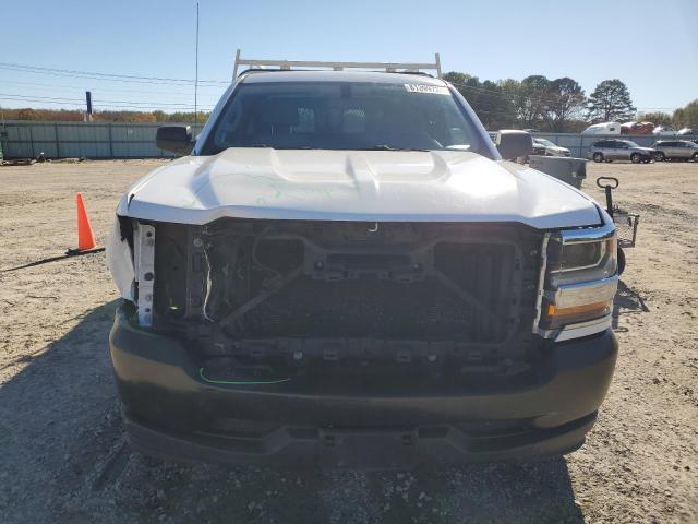 Photo 5 from auction – 2016 CHEVROLET SILVERADO with VIN 1GCNCNEHXGZ211513