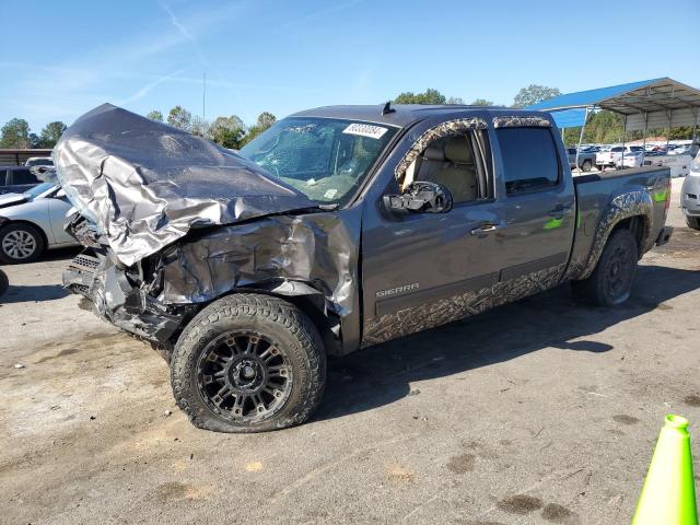 Photo 1 from auction – 2012 GMC SIERRA K15 with VIN 3GTP2WE75CG192503