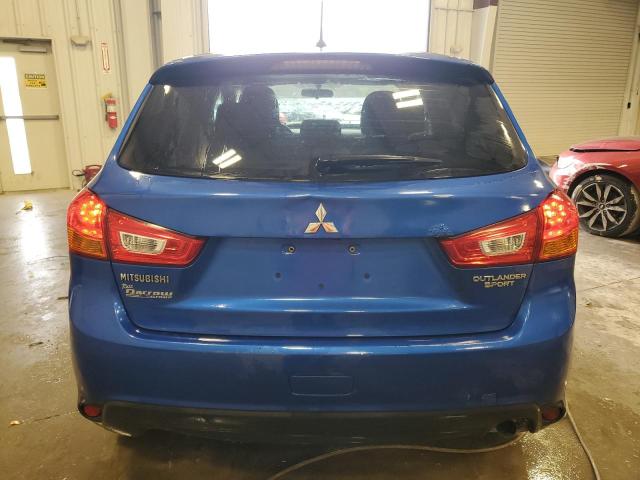 Photo 6 from auction – 2015 MITSUBISHI OUTLANDER with VIN 4A4AP3AU3FE020105