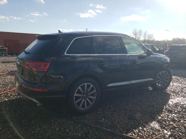 Photo 3 from auction – 2018 AUDI Q7 PREMIUM with VIN WA1LHAF79JD031476