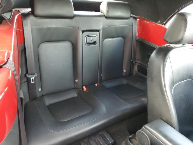Photo 10 from auction – 2008 VOLKSWAGEN BEETLE with VIN 3VWRG31Y18M400549