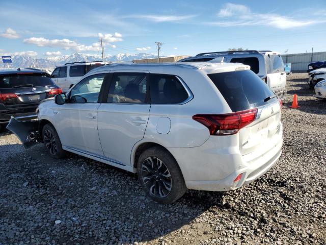 Photo 2 from auction – 2018 MITSUBISHI OUTLANDER with VIN JA4J24A53JZ030049