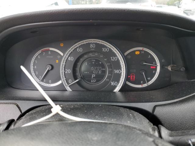 Photo 9 from auction – 2014 HONDA ACCORD EX with VIN 1HGCR2F70EA202164