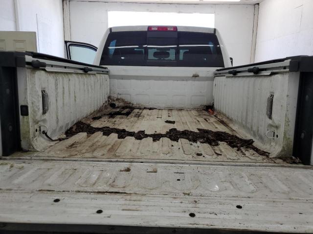 Photo 10 from auction – 2021 RAM 2500 TRADE with VIN 3C6UR5CJ4MG510028