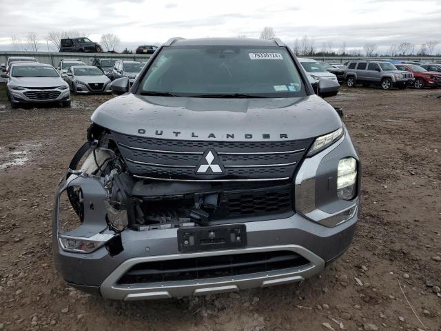 Photo 5 from auction – 2022 MITSUBISHI OUTLANDER with VIN JA4J4VA86NZ087880