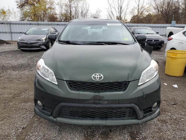 Photo 5 from auction – 2011 TOYOTA COROLLA MA with VIN 2T1KU4EE6BC719853