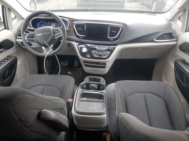 Photo 8 from auction – 2017 CHRYSLER PACIFICA T with VIN 2C4RC1BG1HR768540