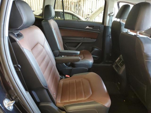 Photo 11 from auction – 2021 VOLKSWAGEN ATLAS SEL with VIN 1V2TR2CA3MC535264