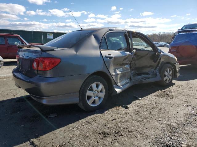 Photo 3 from auction – 2008 TOYOTA COROLLA CE with VIN 2T1BR32E28C900232
