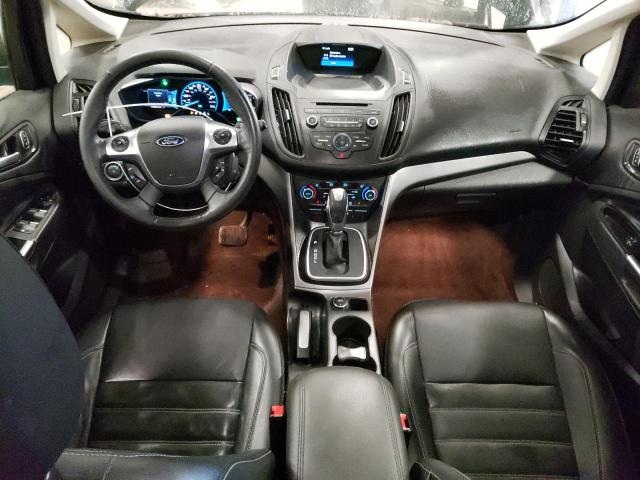 Photo 8 from auction – 2017 FORD C-MAX SE with VIN 1FADP5EU0HL103179