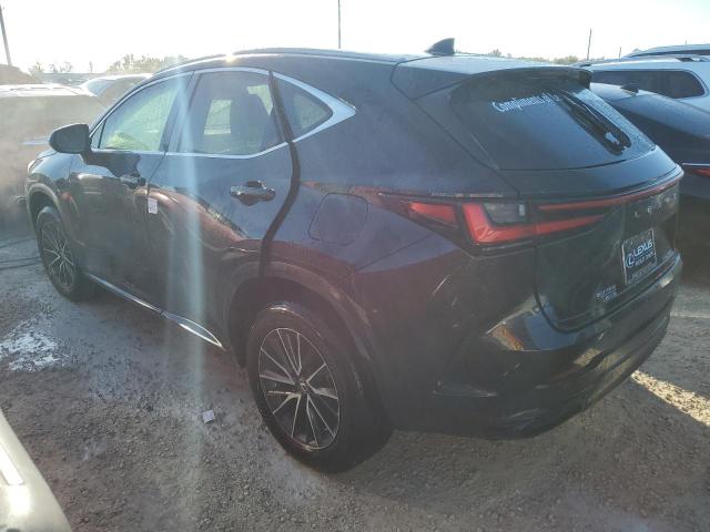 Photo 2 from auction – 2024 LEXUS NX 250 with VIN 2T2GDCAZ6RC009754