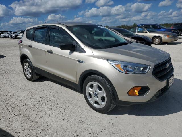 Фото 4 с аукциона – 2017 FORD ESCAPE S с VIN 1FMCU0F78HUD37599