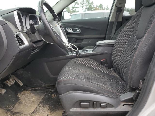 Photo 7 from auction – 2014 CHEVROLET EQUINOX LT with VIN 1GNFLFEK2EZ136932