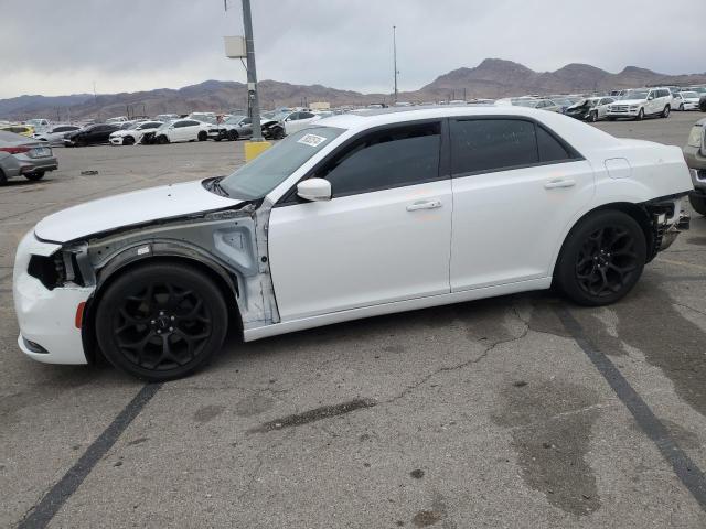 CHRYSLER 300 S 2015 with VIN 2C3CCABG9FH736027 - Photo from auction