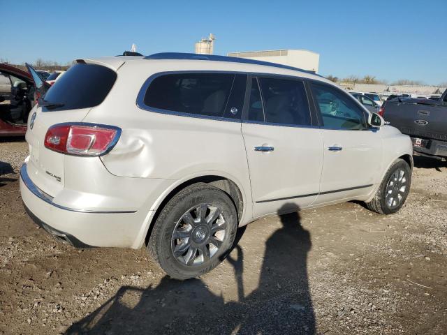 Photo 3 from auction – 2017 BUICK ENCLAVE with VIN 5GAKVCKD7HJ184565