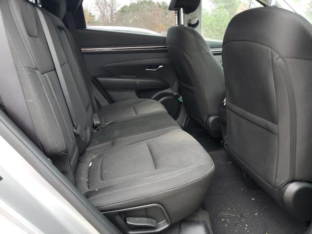 Photo 11 from auction – 2023 HYUNDAI TUCSON SEL with VIN 5NMJBCAE1PH240890