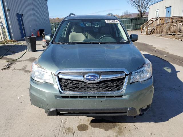 Photo 5 from auction – 2016 SUBARU FORESTER 2 with VIN JF2SJAHCXGH561734