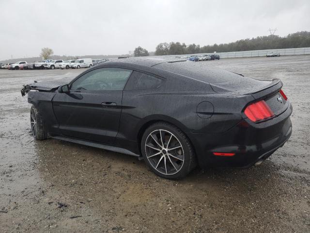 Photo 2 from auction – 2017 FORD MUSTANG with VIN 1FA6P8THXH5334157