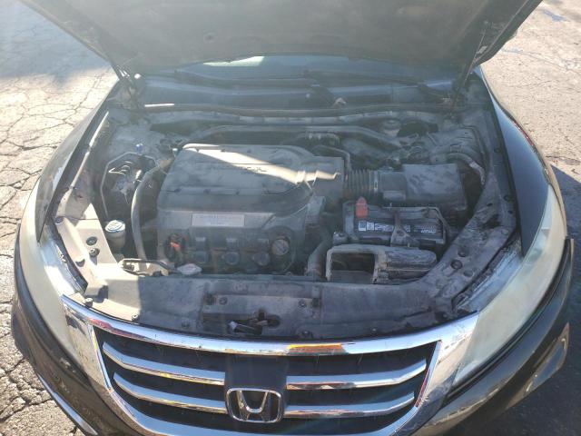 Photo 12 from auction – 2013 HONDA CROSSTOUR with VIN 5J6TF2H50DL002109
