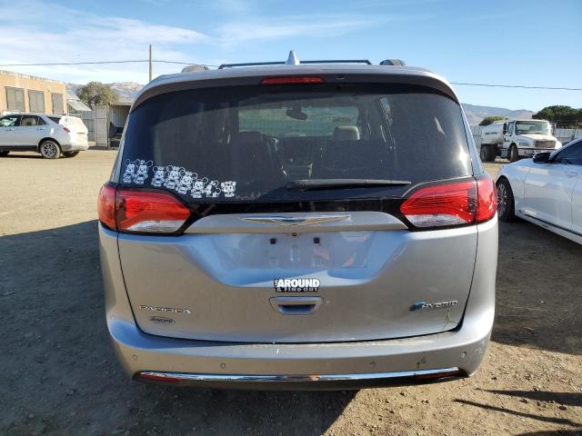 Photo 6 from auction – 2017 CHRYSLER PACIFICA L with VIN 2C4RC1J76HR500682