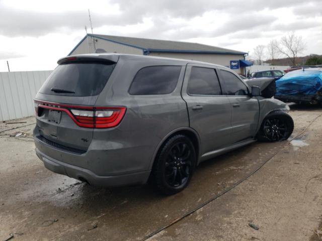 Photo 3 from auction – 2019 DODGE DURANGO R/ with VIN 1C4SDJCT4KC652243