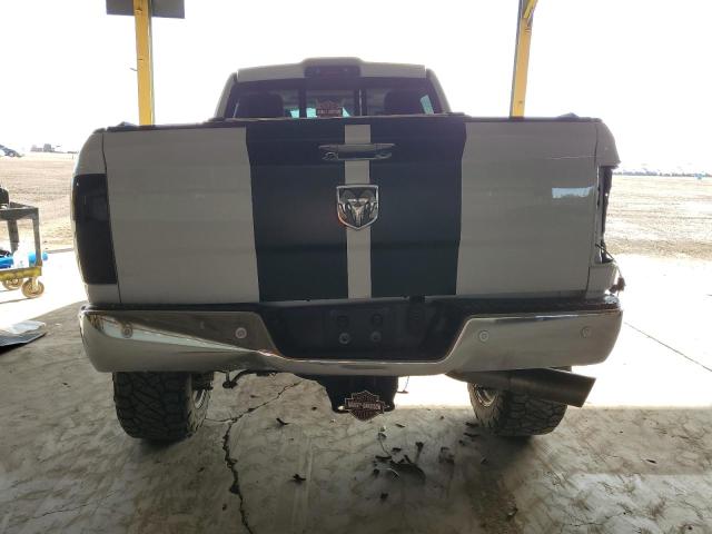 Photo 6 from auction – 2016 RAM 2500 LARAM with VIN 3C6UR5FL9GG101282