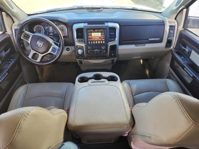 Photo 8 from auction – 2016 RAM 1500 LARAM with VIN 1C6RR7VM1GS220240