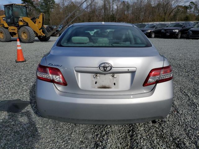 صورة رقم 6 من المزاد - 2011 TOYOTA CAMRY BASE مع VIN 4T1BF3EK5BU164967