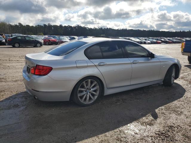 Photo 3 from auction – 2011 BMW 535 I with VIN WBAFR7C52BC804511
