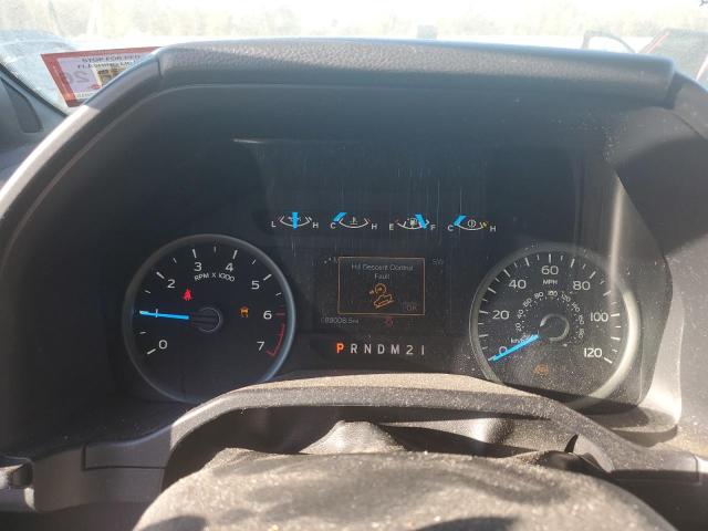 Photo 9 from auction – 2015 FORD F150 SUPER with VIN 1FTFX1EFXFFC20938