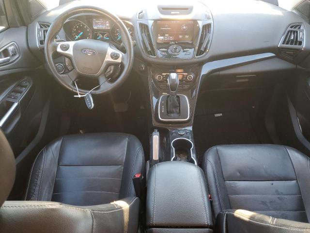 Photo 8 from auction – 2014 FORD ESCAPE TIT with VIN 1FMCU9JX2EUA77014