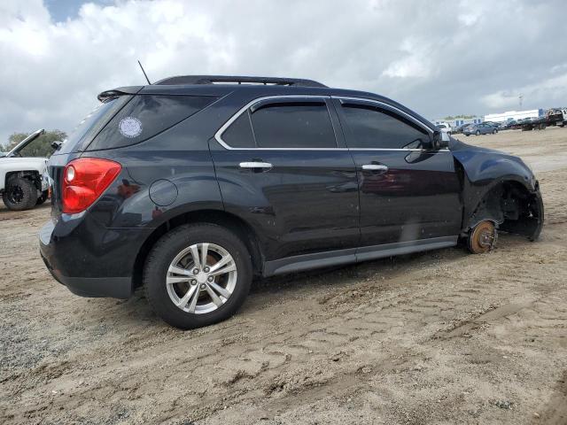 Photo 3 from auction – 2013 CHEVROLET EQUINOX LT with VIN 2GNALPEK6D6370212