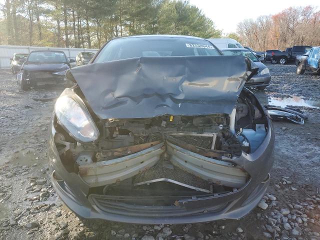 Photo 5 from auction – 2017 FORD FIESTA SE with VIN 3FADP4EJ7HM123900