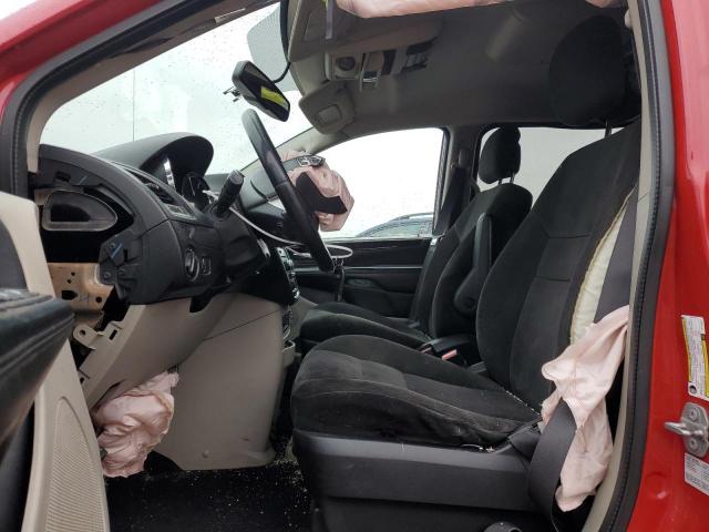 Photo 7 from auction – 2016 DODGE GRAND CARA with VIN 2C4RDGBG7GR124328